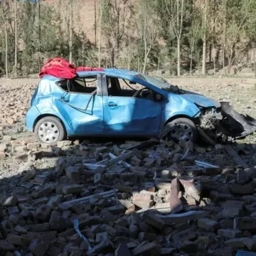 پاک افغان سرحد پر سکیورٹی فورسز کی کامیاب کارروائی، ٹی ٹی پی کے ٹھکانوں کو نشانہ بنایا گیا