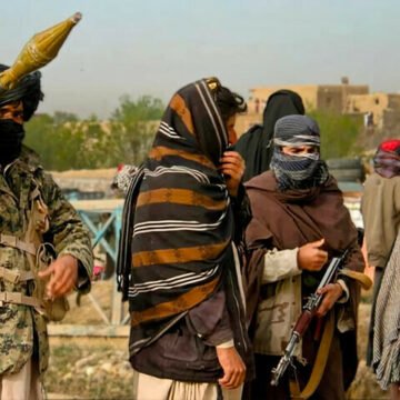 30095949cd8534c ایران میں فتنہ الخوارج بی ایل اے کا اہم کمانڈر “نقاب” ہلاک: سرحد پار دہشت گردی کا مکروہ گٹھ جوڑ بے نقاب