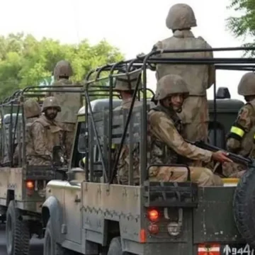 فتنہ الہندوستان (BLA) کا 52 شہادتوں کا جھوٹا بیانیہ بے نقاب: سنگین ناکامیوں کو چھپانے کی ناکام کوشش