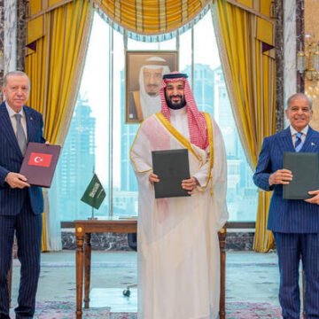 The Makkah Pact’s Real Strength Is the Ambiguity Its Critics Mistake for Weakness
