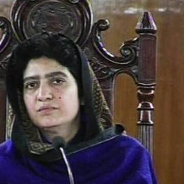 Balochistan’s Education Turnaround Is Being Built on Accountability~ Raheela Hameed Khan Durrani