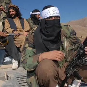 ٹی ٹی پی کا عالمی دہشت گرد گٹھ جوڑ: غیر ملکی جنگجوؤں اور بیرونی پشت پناہی کا کھوج