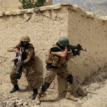 آپریشن ردالفتنہ 3: کیچ مزابند میں سیکیورٹی فورسز کی کامیاب کارروائی، ایک دہشتگرد ہلاک