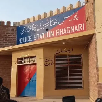 Frontline Resilience: How Law Enforcement and Local Unity Neutralized the Bhag Terrorist Threat