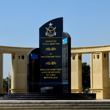 یومِ دفاع 2026: عسکری سرحدوں سے معاشی و سماجی تحفظ تکبلوچستان کی نظر سے۔۔۔۔