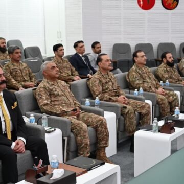 Quetta Visit Signals a Shift from Reaction to Consolidation in Balochistan’s Security Calculus