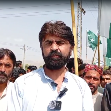 کوہلو میں یومِ دفاعِ پاکستان کے موقع پر شاندار ریلی؛ شہدائے وطن کو خراجِ عقیدت