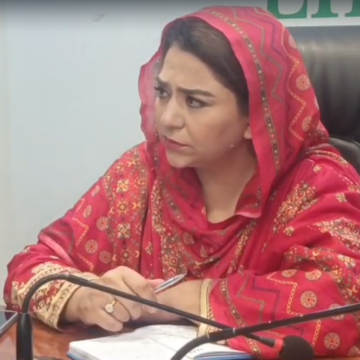 Screenshot 2026-09-08 174340 کمشنر لسبیلہ ڈویژن سائرہ عطا کی زیر صدارت اجلاس، مائنز اینڈ منرل ایکٹ پر سختی سے عملدرآمد کا حکم