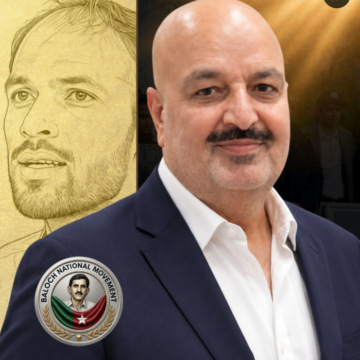 جنیوا کانفرنس اور نام نہاد انسانی حقوق: علیحدگی پسند پلیٹ فارمز کی حقیقت بے نقاب