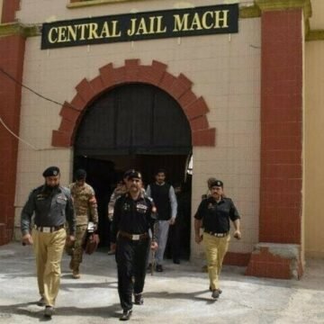 The Truth Behind the Mask of Human Rights: Gulzadi Baloch’s Sentencing and BYC’s Exposed Narrative