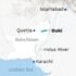 Duki Attack: BLA’s Terrorism Against the State, People, Development and Identity