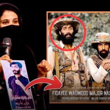 کوئٹہ عدالت کا فیصلہ: گھریلو قتل کے مقدمے کو سیاسی رنگ دینا حقائق مسخ کرنے کے مترادف