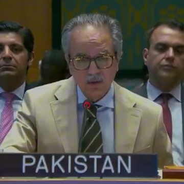 Five Years On, Zero Compliance: How the September 16 UNSC Session Unmasked the Taliban’s Doha Deception