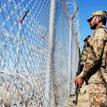 Pakistan Strikes TTP Sanctuaries in Afghanistan