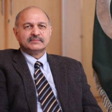 Mushahid Hussain’s Bin Laden Claim and the Historical Record