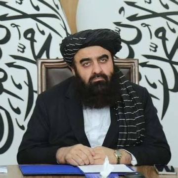 US Rejects Taliban Regime’s Bid for American Investment