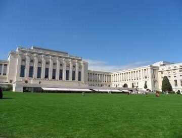 Illusion in Geneva: Foreign Optics Cannot Overwrite Ground Realities in Balochistan