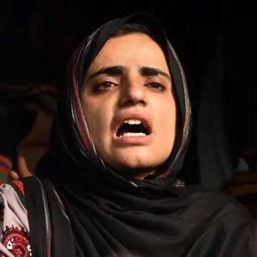 مذاکرات سے فرار اور منافقت کا پردہ چاک: ماہرنگ لانگو کے دعوے بے بنیاد قرار