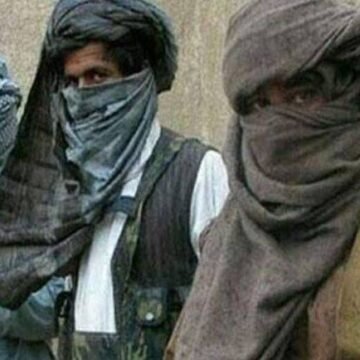 بی آر جی کے جعلی چیک پوسٹوں کے دعوے: دہشتگردوں کا پروپیگنڈا بے نقاب