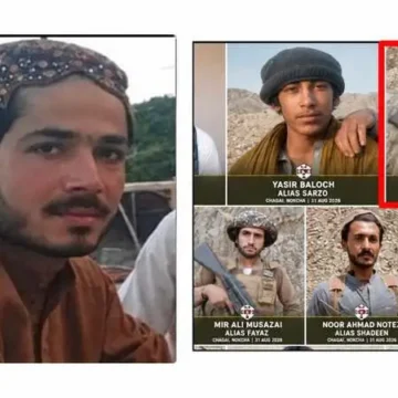 nisar-ahmad-byc-bla-nokcha.jpg بی ایل اے نے بی وائی سی کے “لاپتہ شخص” نثار احمد کو نوکچہ حملے میں ہلاک ہونے والا دہشت گرد قرار دے دیا