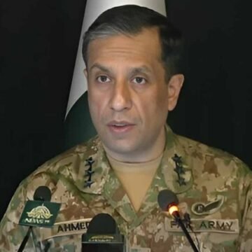 Kharan and Washuk Show What Sustained Pressure on Fitna al Hindustan Actually Looks Like
